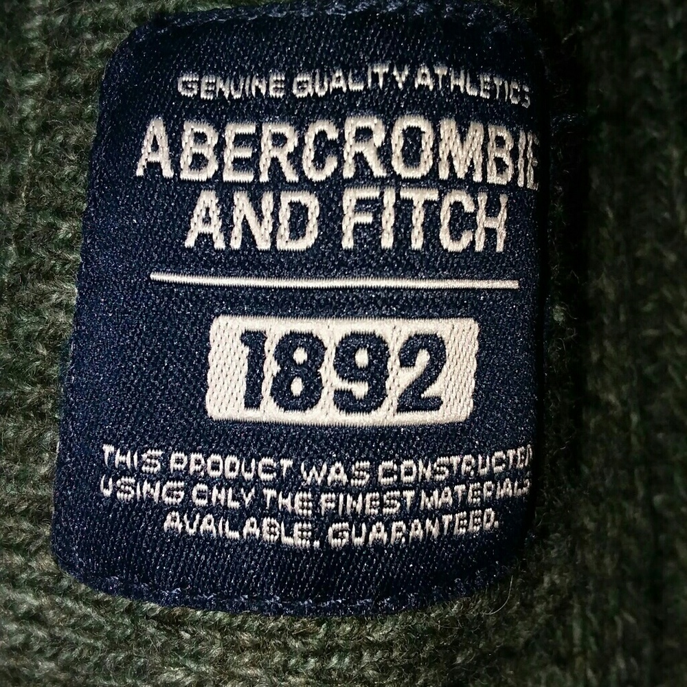 Abercrombe&Fitch